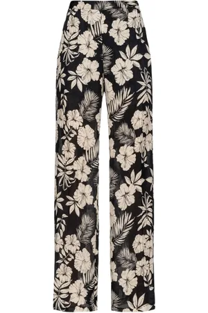 Pinko Mujer, Pantalones, Negro, Talla: XS