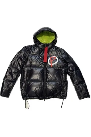 Peuterey Hombre, Chaquetas, Azul, Talla: L