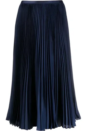 Ralph Lauren Mujer, Faldas, Azul, Talla: XS