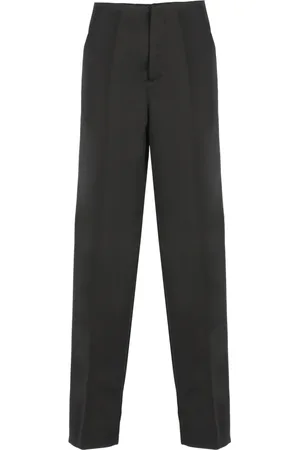 Serafini Mujer, Pantalones, Negro, Talla: S