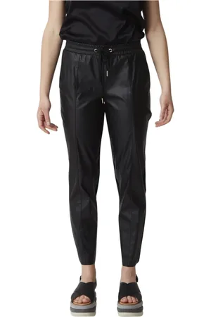 Pinko Mujer, Pantalones, Negro, Talla: XS