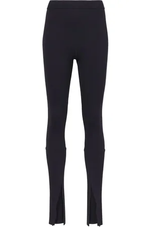 Proenza Schouler Mujer, Pantalones, Negro, Talla: S