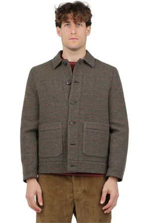 Circolo Hombre, Chaquetas, Negro, Talla: M