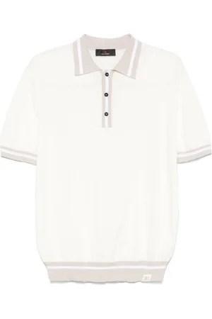 Peuterey Hombre, Camisetas, Blanco, Talla: S