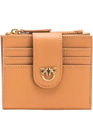 Pinko Mujer, Accesorios, Marrón, Talla: ONE Size