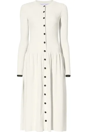 Proenza Schouler Mujer, Vestidos, , Talla: L
