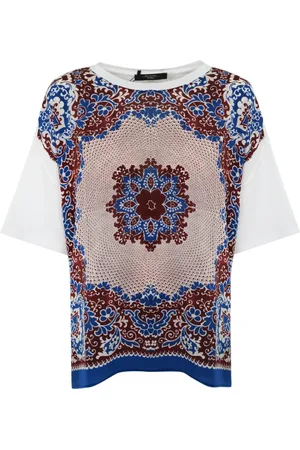Max Mara Mujer, Camisetas, , Talla: M