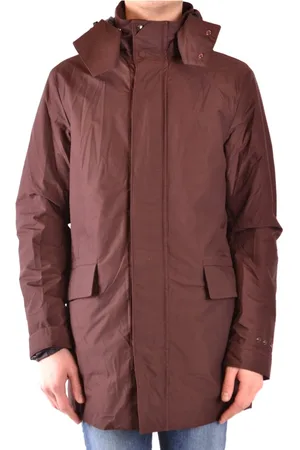 Peuterey Hombre, Chaquetas, Marrón, Talla: M