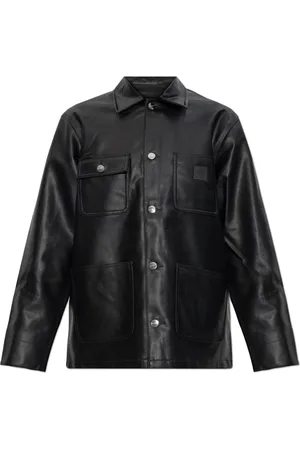 Carhartt Mujer, Chaquetas, Negro, Talla: M
