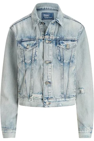 Ralph Lauren Mujer, Chaquetas, Azul, Talla: S