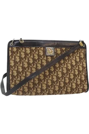 Dior Mujer, De segunda mano, Marrón, Talla: ONE Size