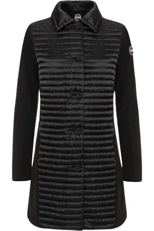 Colmar Mujer, Chaquetas, Negro, Talla: XS