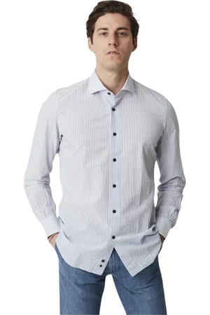 MAZZARELLI Hombre, Camisas, , Talla: XL