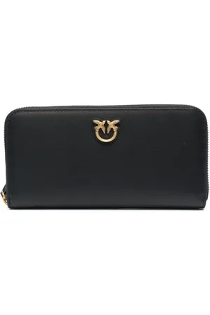 Pinko Mujer, Accesorios, Negro, Talla: ONE Size