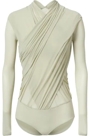 Serafini Mujer, Camisetas, Blanco, Talla: 2XS