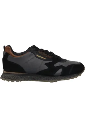 Moma Hombre, Zapatos, Gris, Talla: 43 EU