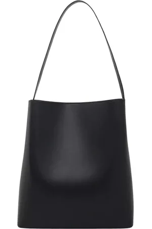 Aesther Ekme Mujer, Bolsos, Negro, Talla: ONE Size