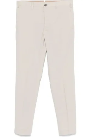 Incotex Hombre, Pantalones, Gris, Talla: XL