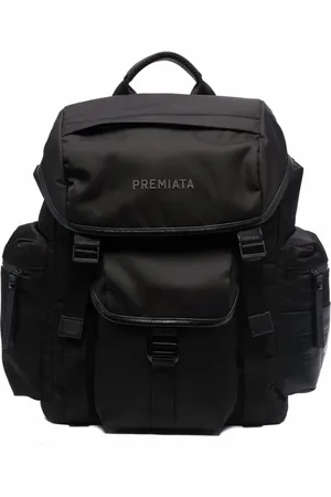 Premiata Hombre, Bolsos, Negro, Talla: ONE Size