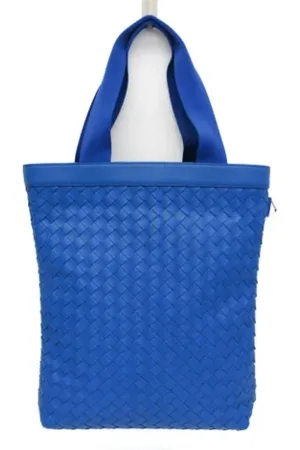 Bottega Veneta Mujer, De segunda mano, Azul, Talla: ONE Size