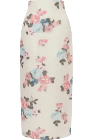 Serafini Mujer, Faldas, , Talla: M