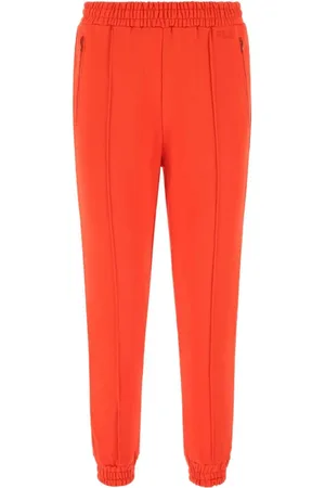 Serafini Mujer, Pantalones, Rojo, Talla: S