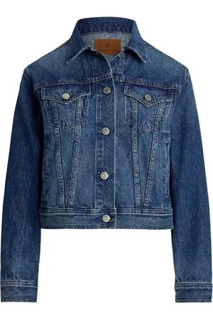 Ralph Lauren Mujer, Chaquetas, Azul, Talla: S