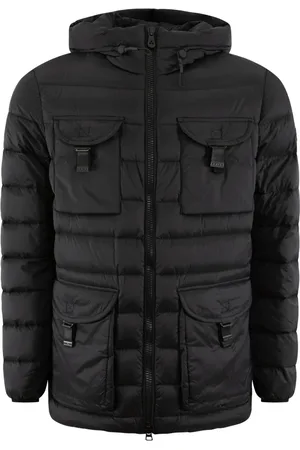 Peuterey Hombre, Chaquetas, Negro, Talla: S