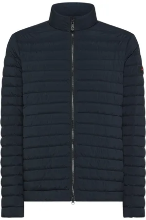Peuterey Hombre, Chaquetas, Azul, Talla: S