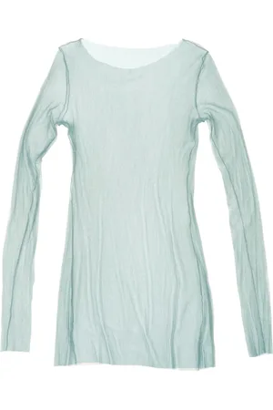Cortana Mujer, Camisetas, Azul, Talla: 2XL