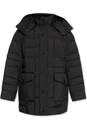 Kenzo Hombre, Chaquetas, Negro, Talla: L