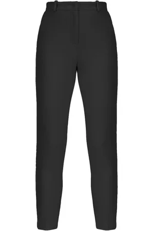 Pinko Mujer, Pantalones, Negro, Talla: M