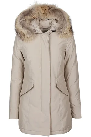 Woolrich Mujer, Chaquetas, , Talla: M
