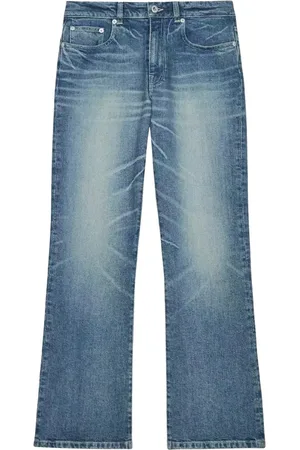 Kenzo Mujer, Vaqueros, Azul, Talla: W27