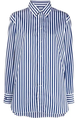Ralph Lauren Mujer, Blusas y Camisas, Azul, Talla: XS