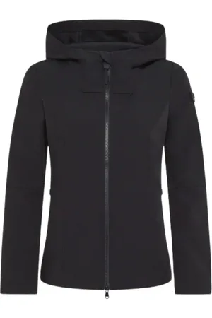 Peuterey Mujer, Chaquetas, Negro, Talla: XS
