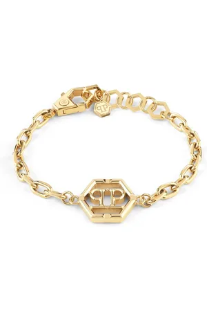 Philipp Plein Mujer, Accesorios, Amarillo, Talla: ONE Size
