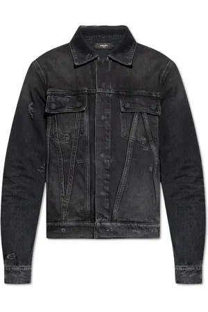 AMIRI Hombre, Chaquetas, Negro, Talla: M