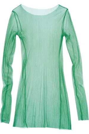 Cortana Mujer, Camisetas, Verde, Talla: 2XL