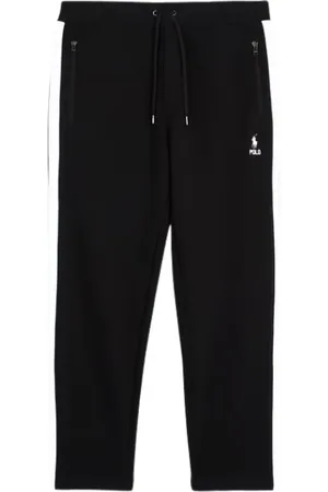Ralph Lauren Hombre, Pantalones, Negro, Talla: XS