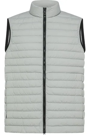 Peuterey Hombre, Chaquetas, Gris, Talla: XL