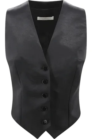 Serafini Mujer, Chaquetas, Negro, Talla: S