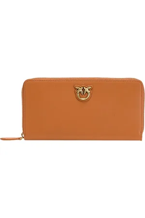 Pinko Mujer, Accesorios, Marrón, Talla: ONE Size