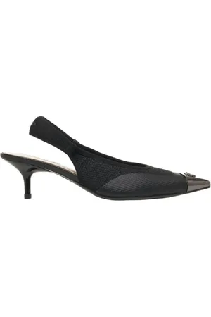 Pinko Mujer, Zapatos, Negro, Talla: 36 EU