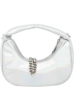 Lancaster Mujer, Bolsos, Gris, Talla: ONE Size