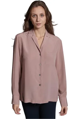 caliban Mujer, Blusas y Camisas, Rosa, Talla: L