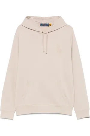 Ralph Lauren Hombre, Sudaderas, Gris, Talla: M