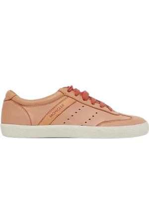Moncler Mujer, Zapatos, Naranja, Talla: 39 EU