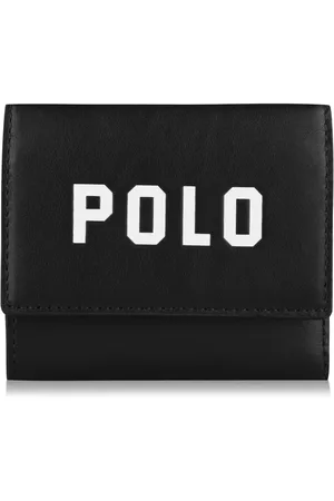 Ralph Lauren Mujer, Accesorios, Negro, Talla: ONE Size