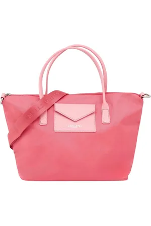 Lancaster Mujer, Bolsos, Rosa, Talla: ONE Size
